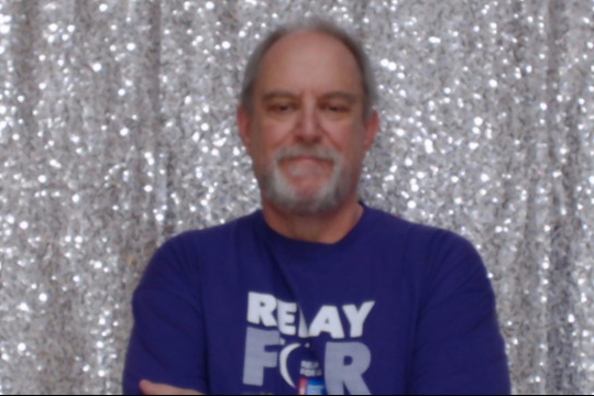 Relay For Life Survivor's Dinner | View more photos from the event at gallery.photoboothbillings.com/u/PhotoBoothBillings/Relay-For-Life-Survivors-Dinner-0
